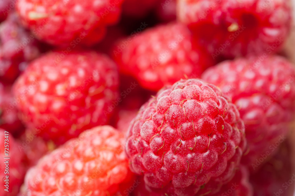sweet raspberry fruit sweet raspberry fruit