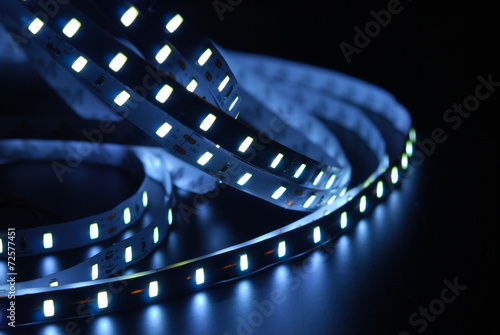 Led stripe