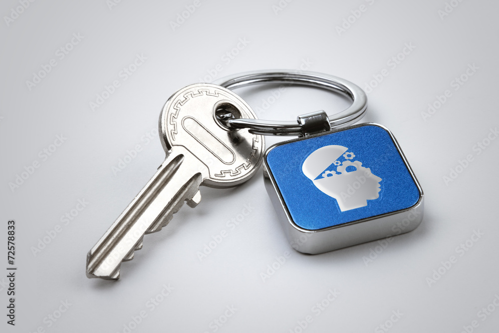 Key of Knowledge Key of Knowledge