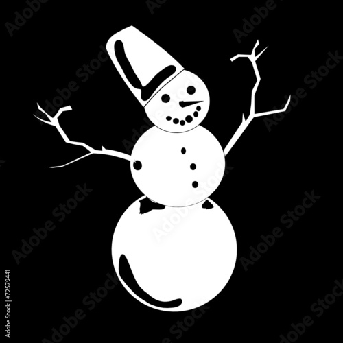 Snowman