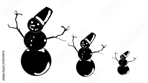 snowmen