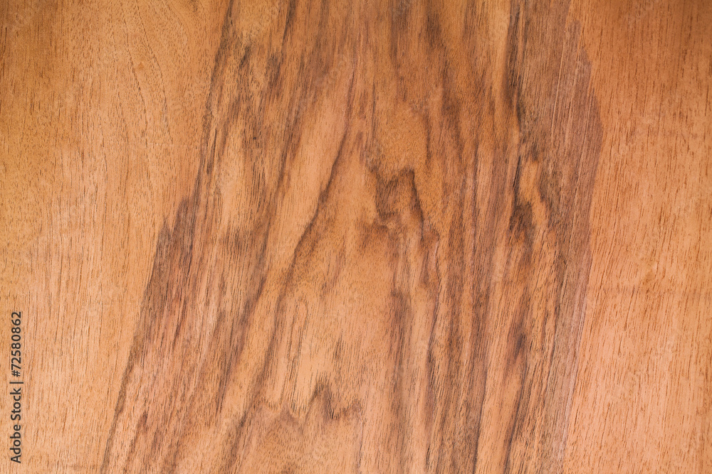 Realistic wood veneer with interesting growth rings Realistic wood veneer with interesting growth rings