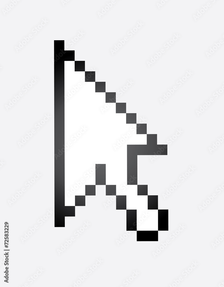 pointer design pointer design