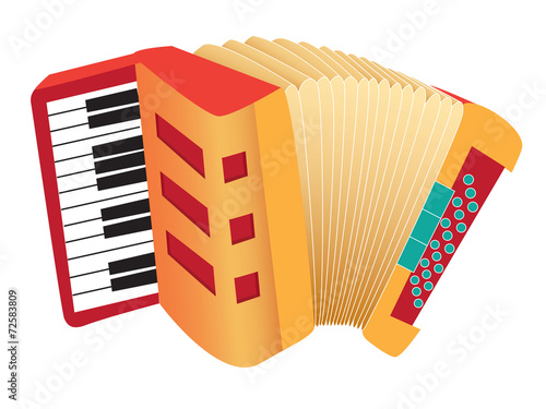 Accordion
