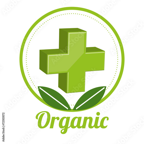 medicine organic design
