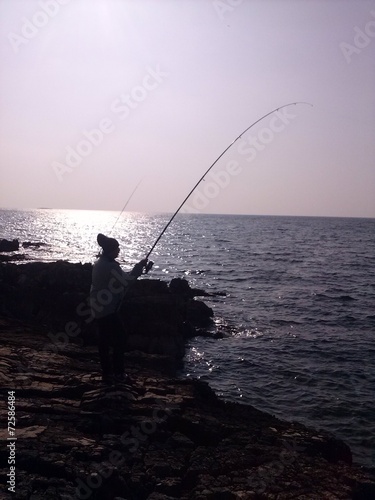 pescatore