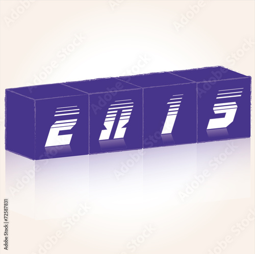 cube 2015