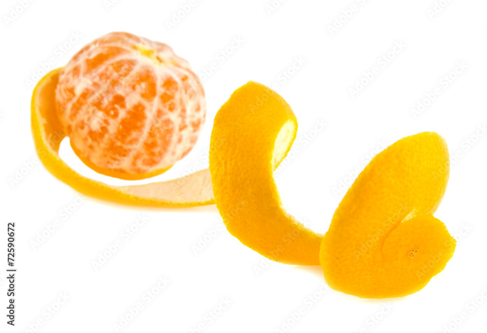 mandarin mandarin