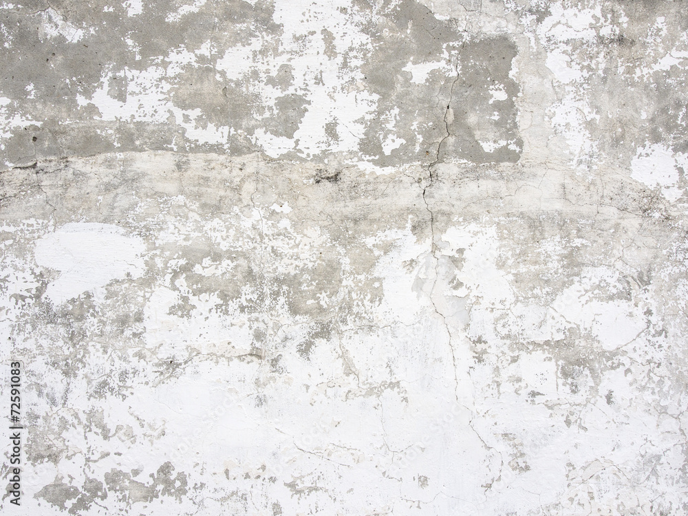 Fototapeta premium Concrete wall background