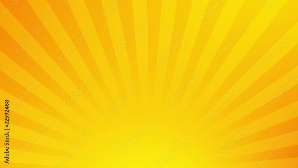 rotate stripes yellow abstract background loop rotate stripes yellow abstract background loop