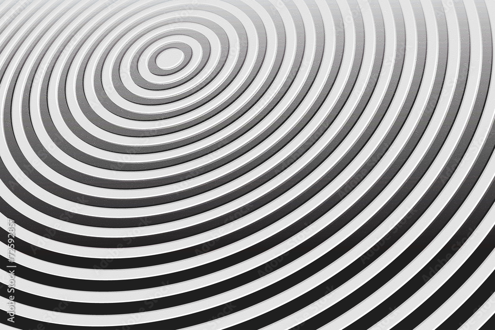 Abstract circular background. Abstract circular background.