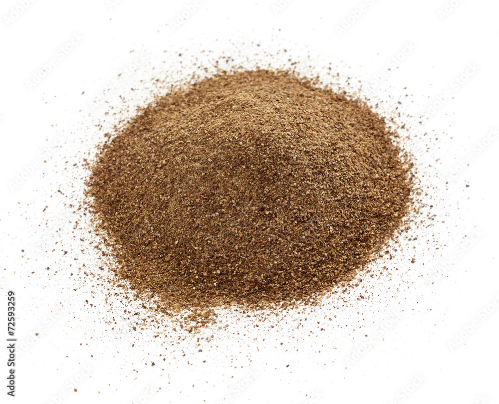 Pepper Pepper