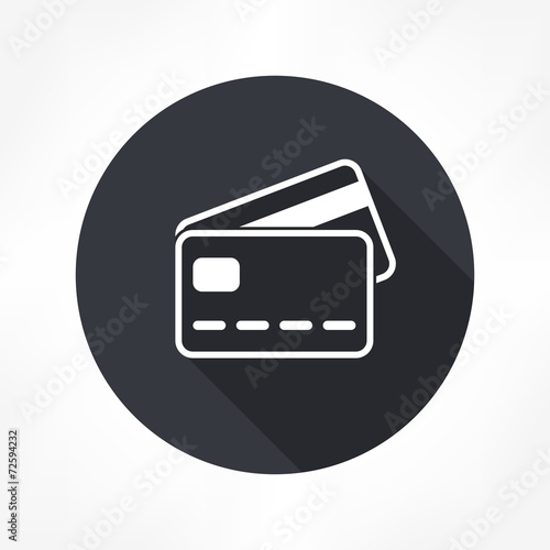 credit card icon