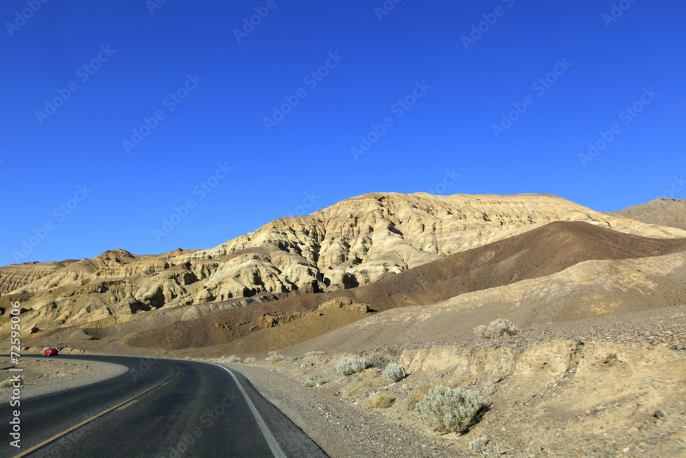 Death Valley