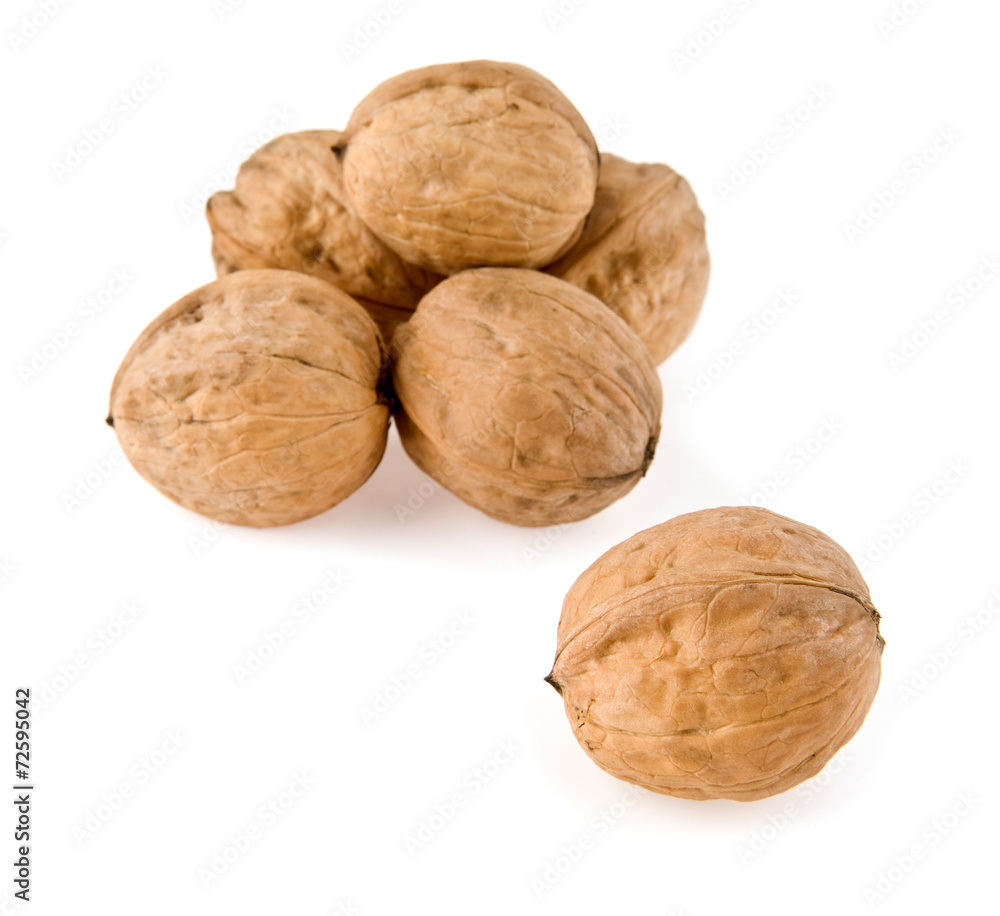 nuts nuts