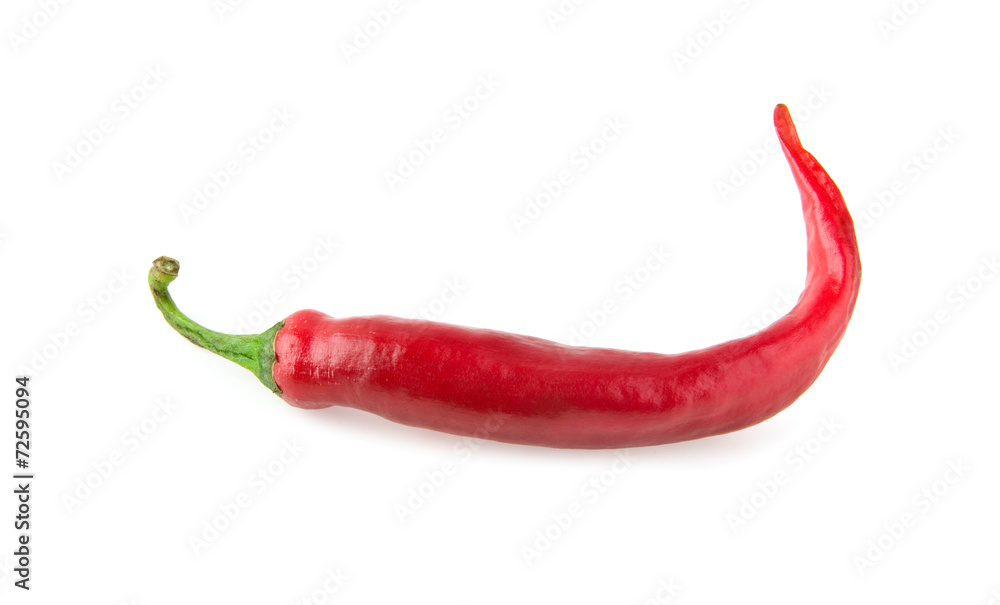 sharp pepper