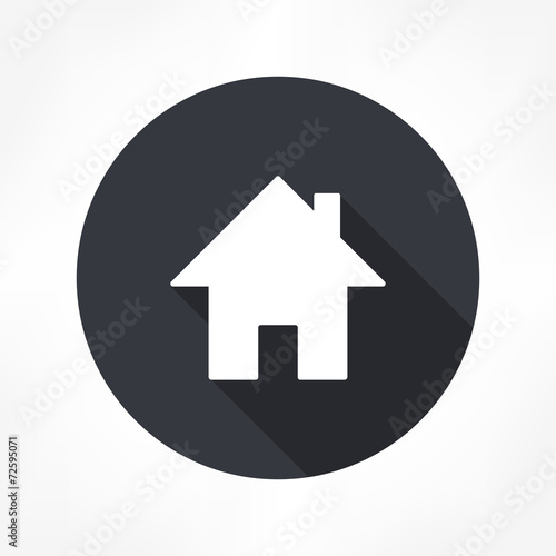home icon