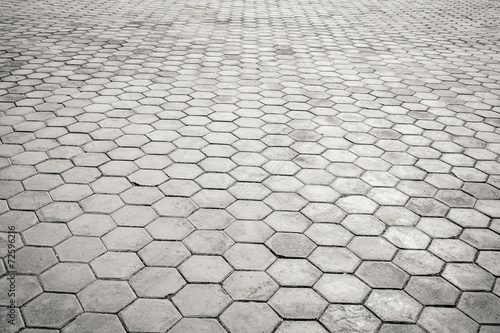 Grunge floor texture and background.