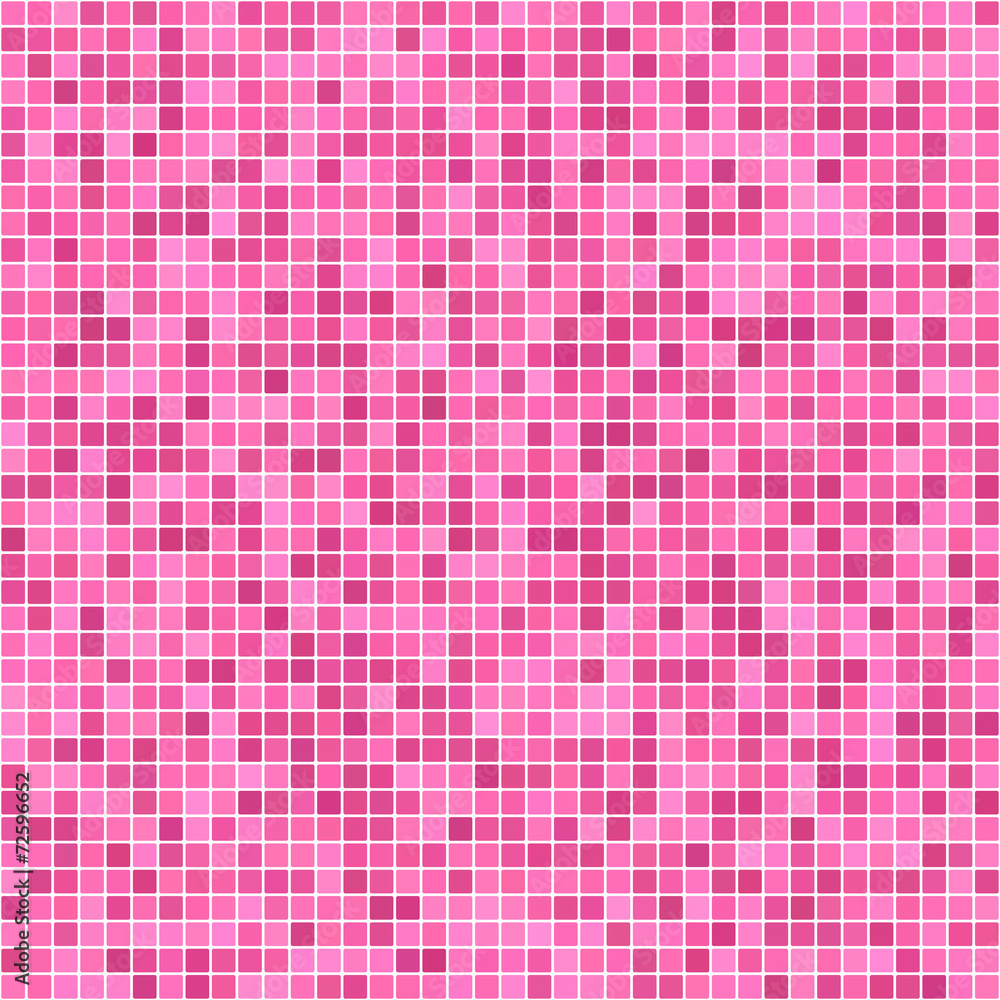 Pink pixel design background Pink pixel design background