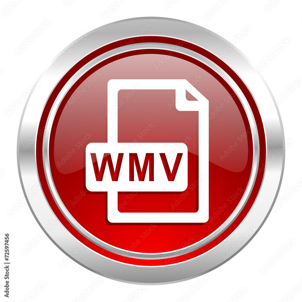 wmv file icon wmv file icon