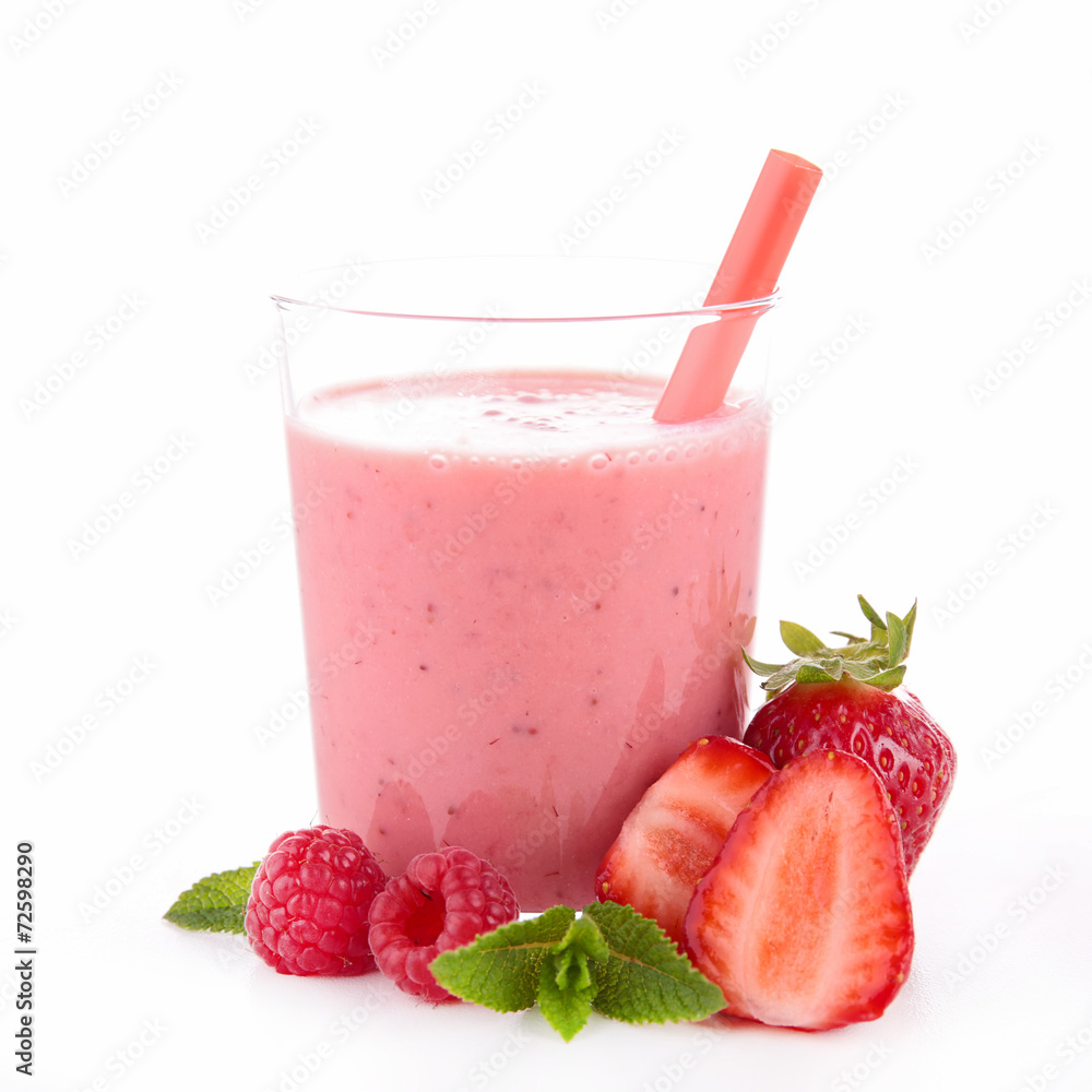 berry smoothie, drink berry smoothie, drink