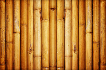 bamboo fence background