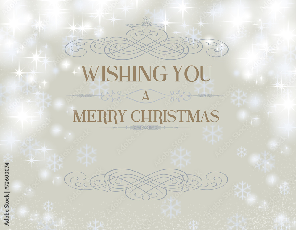 wishing you with snowflakes wishing you with snowflakes