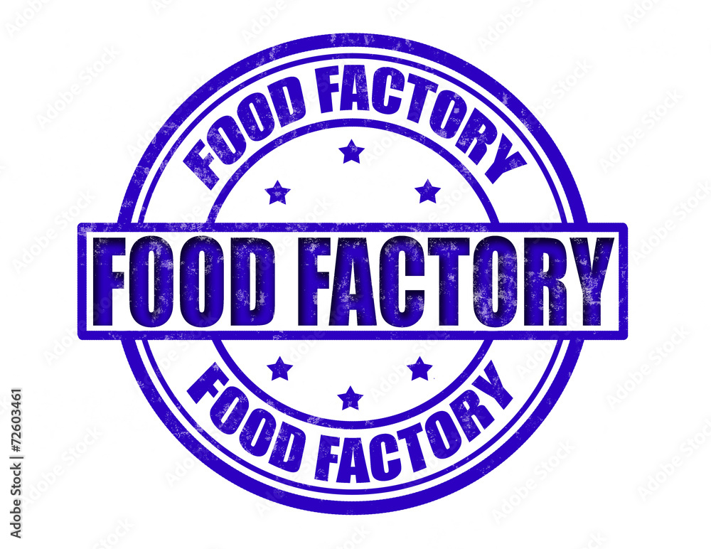 Food factory