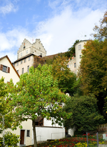 Altes Schloss - Meersburg - Bodensee