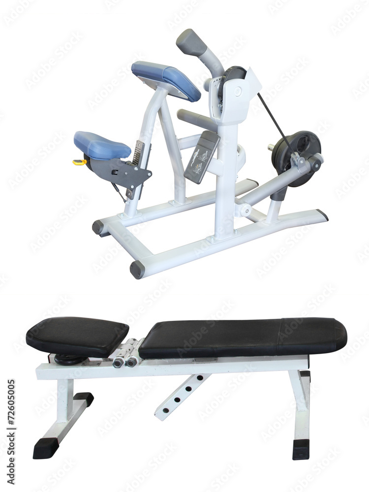 Gym apparatus Gym apparatus
