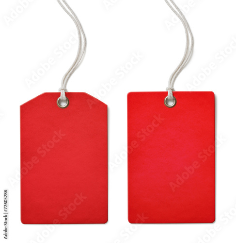 Red blank paper price or sa...