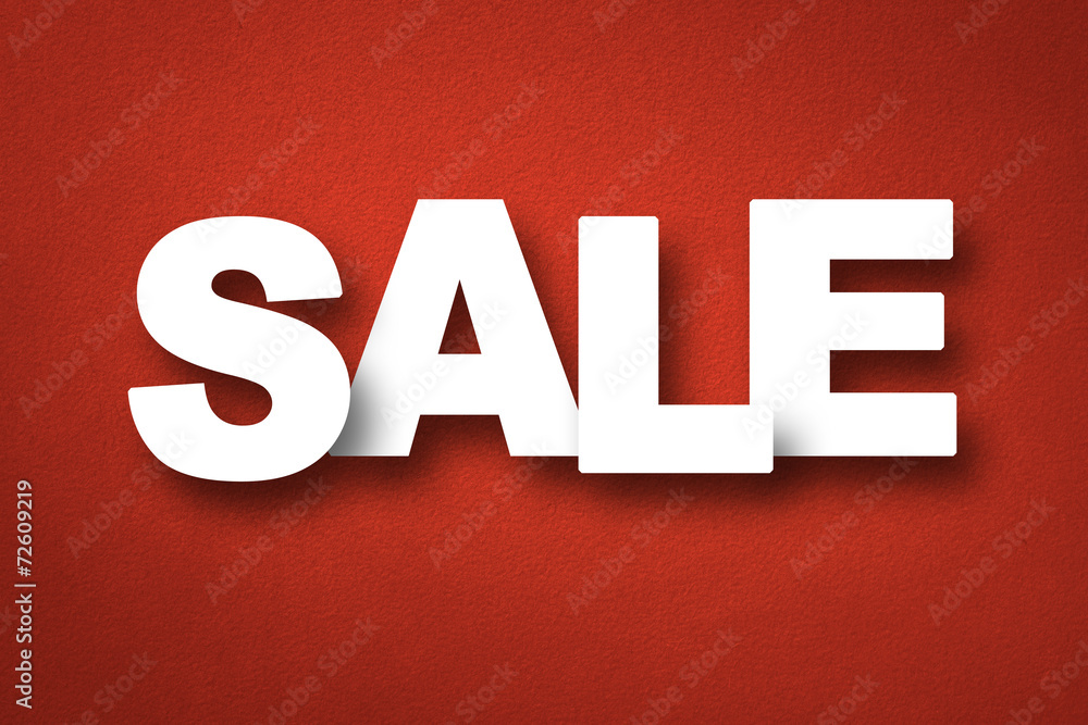 Sale Sale