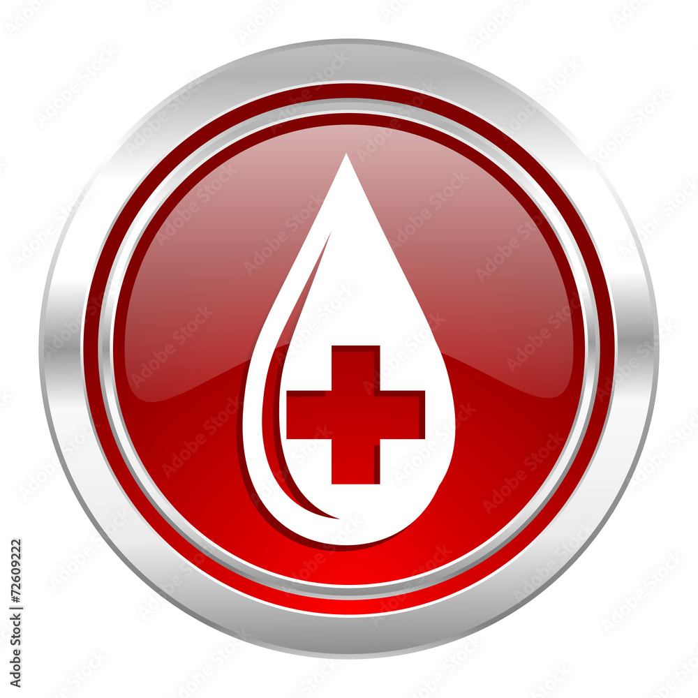 blood icon