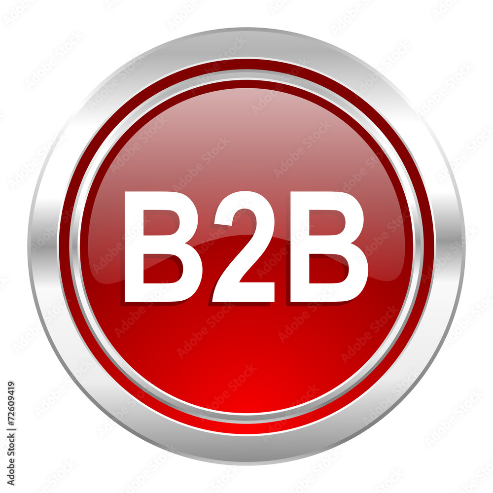 b2b icon b2b icon