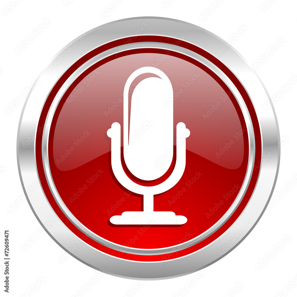 microphone icon microphone icon