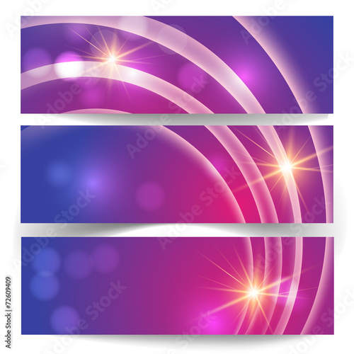 Banners