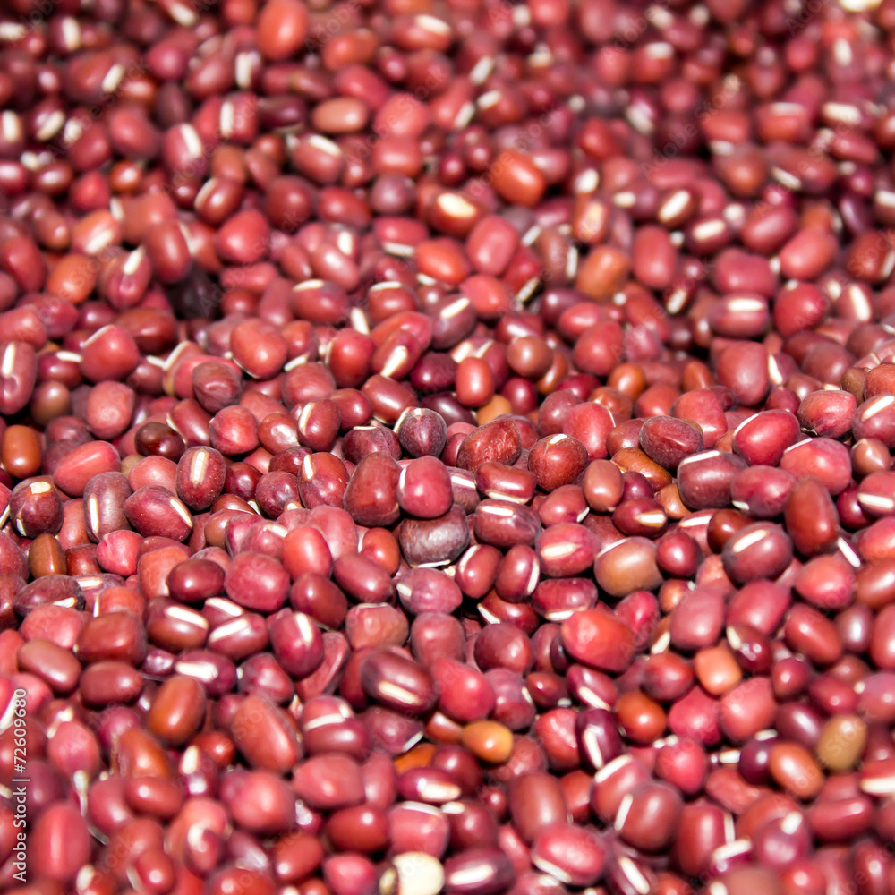 red beans red beans