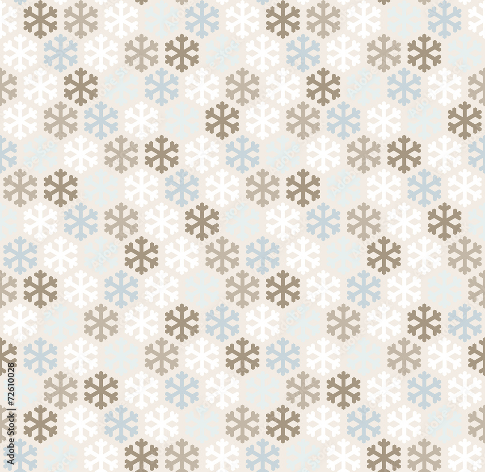 seamless snowflake background seamless snowflake background