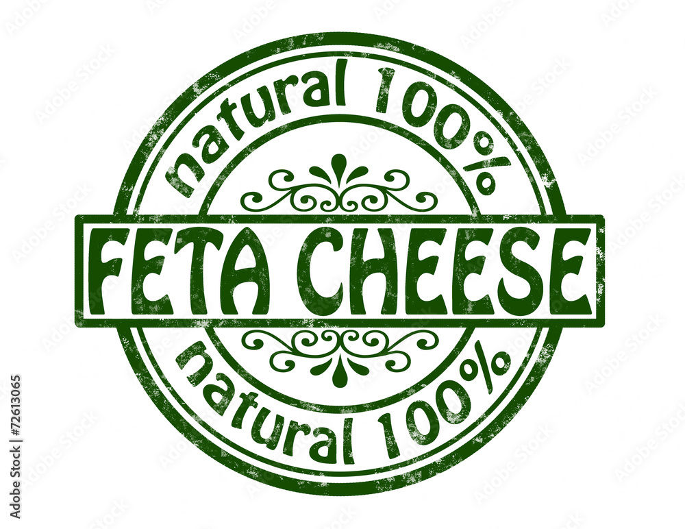 Feta cheese Feta cheese