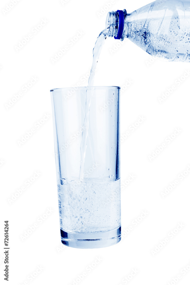 water water