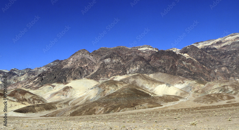 Death Valley