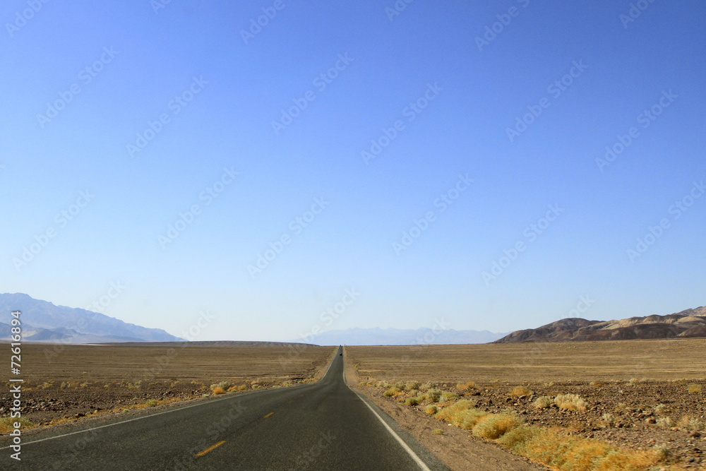 Death Valley