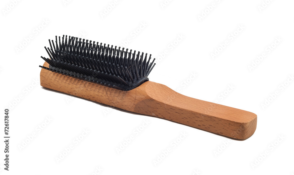 Hair Brush Hair Brush