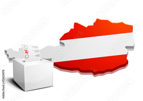 ballotbox Austria