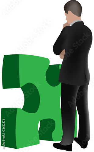 logo business