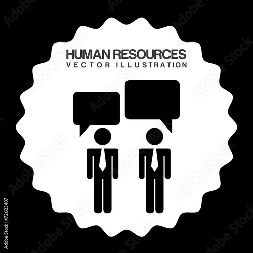 human resources design