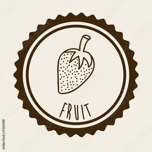 Fruit design