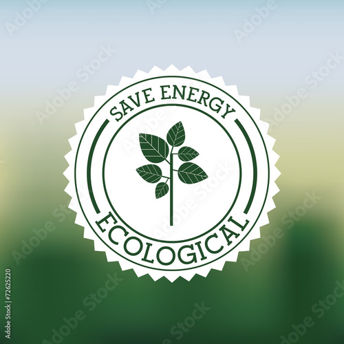 Ecology design