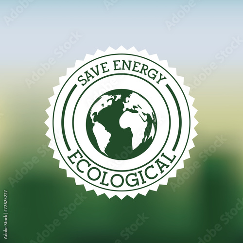 Ecology design