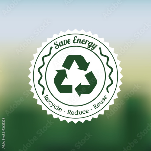 Ecology design